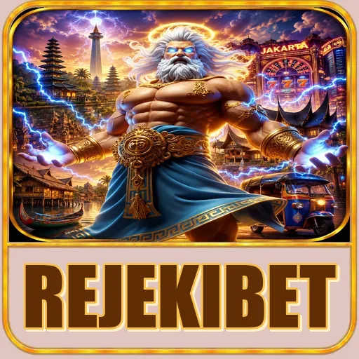 Instalasi rejekibet